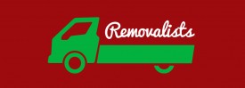 Removalists Mount Alfred - Furniture Removalist Services